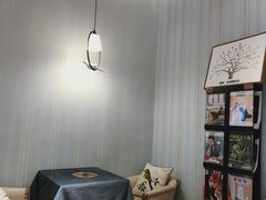 -燕庭·纯燕窝·甜品下午茶(南京西路店)