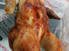 -吴山烤禽 (吴山路店)