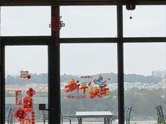 -忆咖啡观景餐厅(桂林象山公园店)