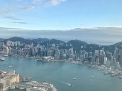-天龙轩(香港丽思卡尔顿酒店)