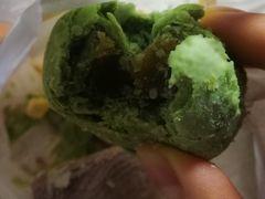 抹茶酥-稻香村(观前街店)