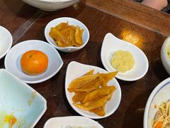 -同得兴 Since·1995 传统苏式面馆(嘉馀坊店)