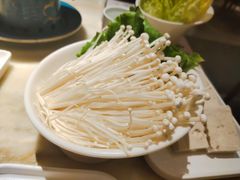 -涮福記·现切牛羊肉火锅(世纪汇店)