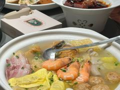 -阿明小菜·海鲜·上海菜(梅陇店)