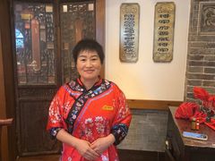 -山西会馆·晋菜·晋商宴·牌匾博物馆(胜利东街店)