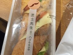 -仟吉西饼(黄石武汉路店)