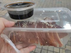 -天添手撕猪手(德政中路店)