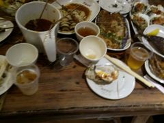 -木屋烧烤(南新店)