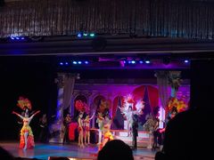 -金东尼人妖秀
