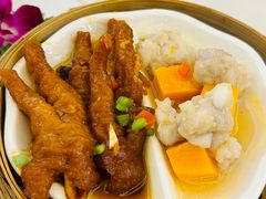 -万山楼海鲜酒家·二十三年老字号