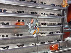 -MUJOSH木九十眼镜(人广来福士店)