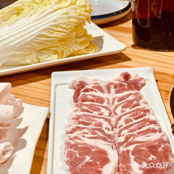 羊鲜倌铜锅涮肉坊