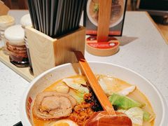 -味千拉面(广州白云机场T1西二店)
