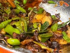 -九锅一堂酸菜鱼(新南凯德直营店)