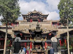 -高庙保安寺
