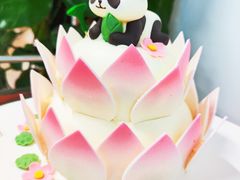 -CAKEBOSS蛋糕老板(东直门来福士店)