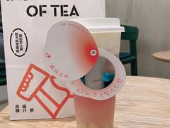 -喜茶(南昌王府井店)