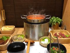 -独食火锅·半米屋台(望平街店)