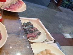 -正能量脆肉鲩火锅