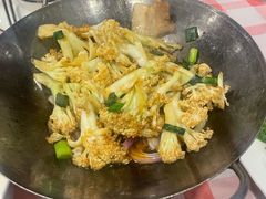 -翠姐姐农家大院·老底子萧山菜(建设一路店)