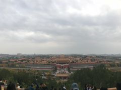 -北门涮肉·炭火铜锅涮肉(什刹海店)