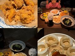-小蕃茄意大利餐厅(开发区时尚天街店)