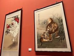 -北京工艺美术博物馆