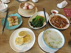 -和苑酒家·一线江景(星寰店)