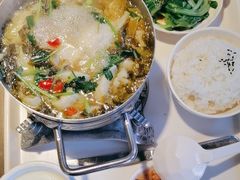 -豪享来中西餐厅(广灵店)