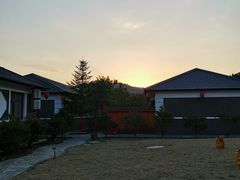 -大连步云山老汤度假山庄
