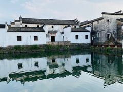 -东梓关景区村庄
