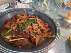 -野蔓果·山野菜(西湖景区·龙井茶田店)