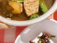 素卤小锑锅-怪噜范·老贵阳街头名小吃(汇金星力城店)