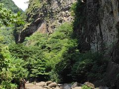 -太湖源风景区