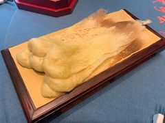 天怡锅边馍-天怡·鱼工厂(梅溪湖店)
