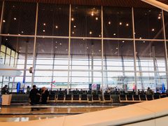 -吉隆坡国际机场