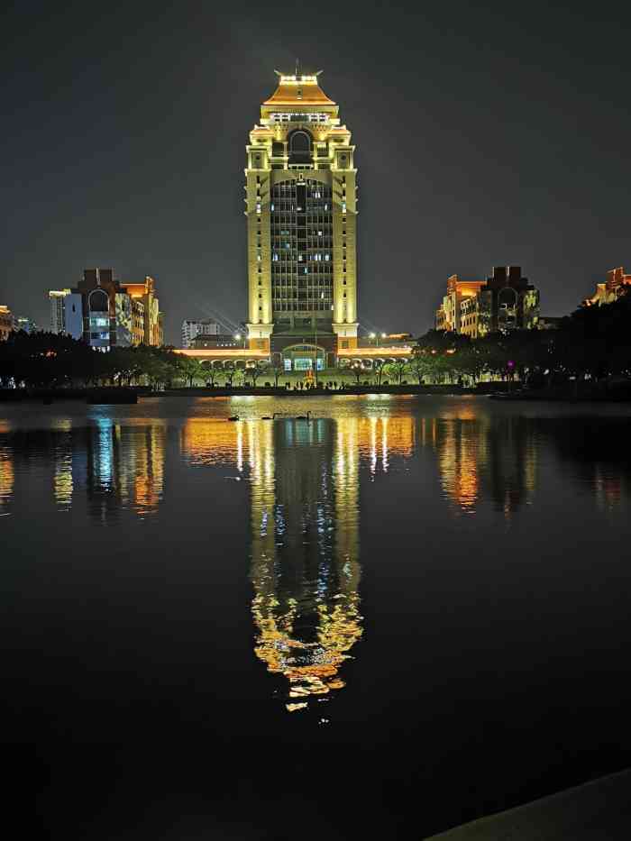 厦门大学思明校区