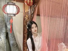 -广州花园酒店荔湾亭·地道点心·粤式饮茶
