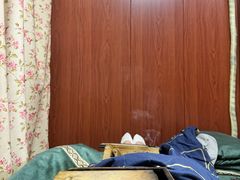 -国医整脊馆(武夷路店)
