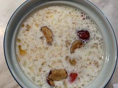 水牛奶桃胶-星平鸡饭·粤菜小炒(印象城旗舰店)