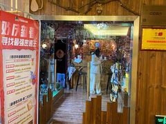 -MAX伯爵趣味互动密室逃脱(大坪D馆店)