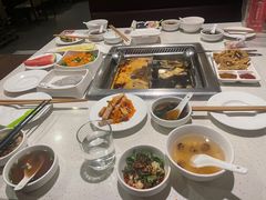 -海底捞火锅(高科广场店)
