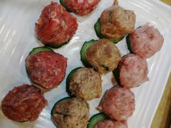 -活鱼馆(宜兴埠店)