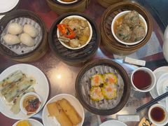 -香港蓮香樓(中環店)