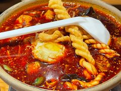 -福苗小骆驼烧烤(莲湖路店)