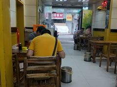 -欣达面馆(天桥支路店)