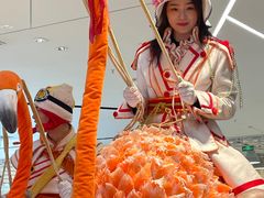 -新田360广场(郑州太康路店)