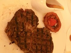 -上海和平饭店华懋阁 Cathay Room