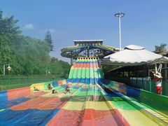 -上海玛雅海滩水公园