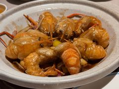 -小炳胜(卓悦中心店)